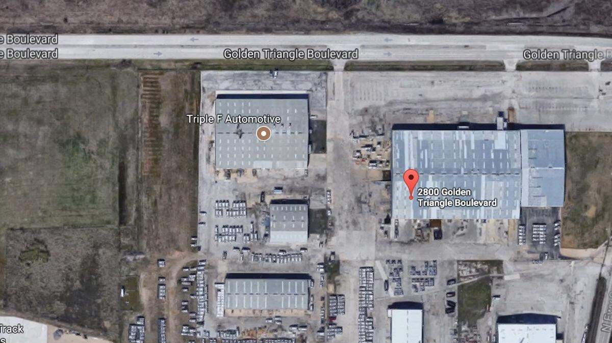 Fort Worth police said a 10-year-old girl died at a local hospital in Fort Worth Sunday evening after she was ejected from a vehicle in northeast Tarrant County. She was later identified by the Tarrant County Medical Examiner's office as Caydence Hubble of Mineral Wells, Texas.