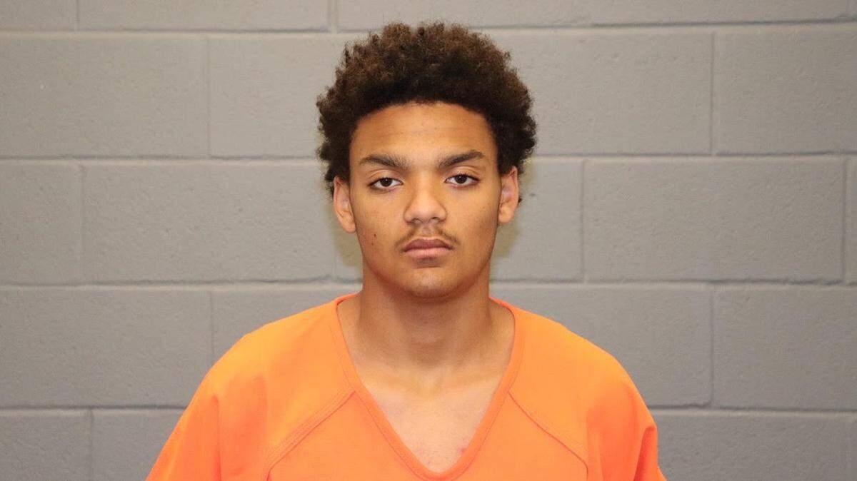The Grapevine Police Department reported that 17-year-old Sean Naini is in custody and facing charges of aggravated robbery for three incidents that occurred between 8 a.m. and 9:45 a.m. on Sunday, Jan. 7.
