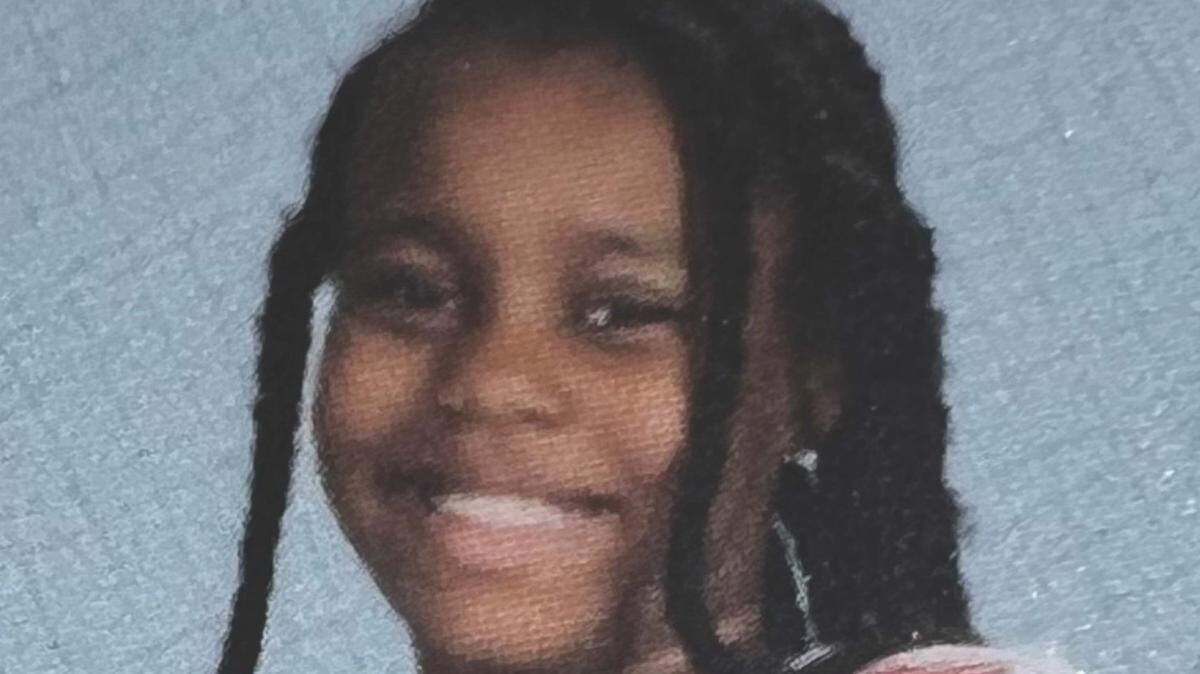 Police are seeking help to find a missing 10-year-old child that was last seen Saturday night in east Fort Worth.