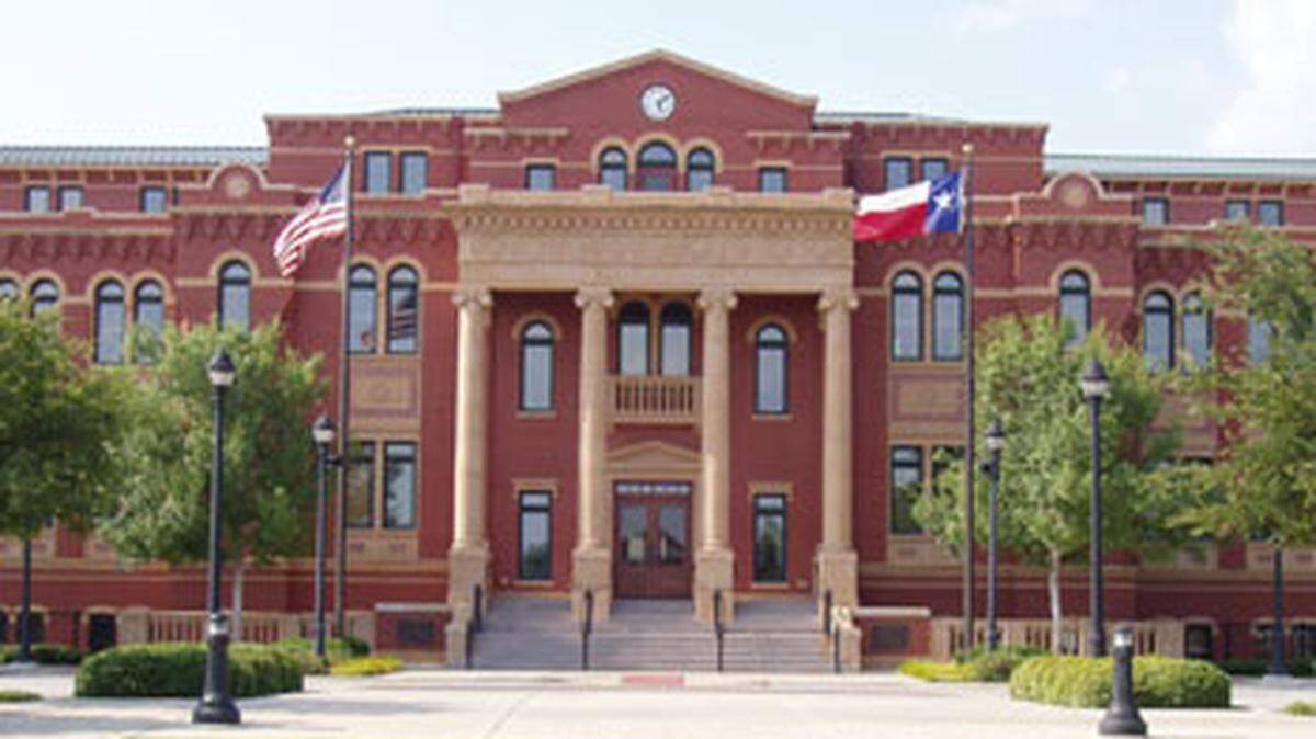 Southlake was also recently voted as No. 2 best suburb in the country, according to a study. 