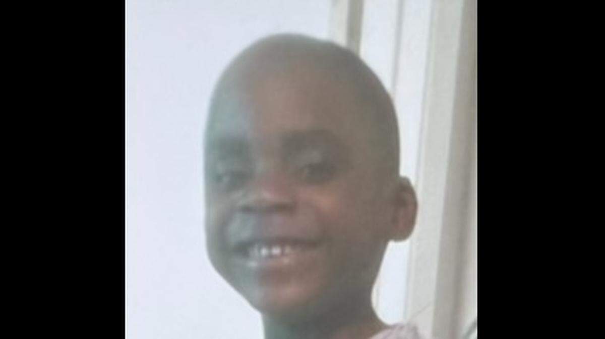 Dallas police are looking for Debroderick Washington, 8, who was last seen Thursday morning in the 2000 block of North Fitzhugh Avenue.