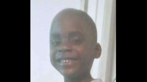 8-year-old boy found safe after missing on Thursday: police | Fort ...