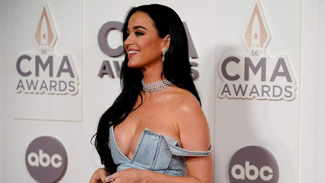 NHL and Dallas Stars bump Katy Perry ‘Lifetimes Tour’ from original concert date