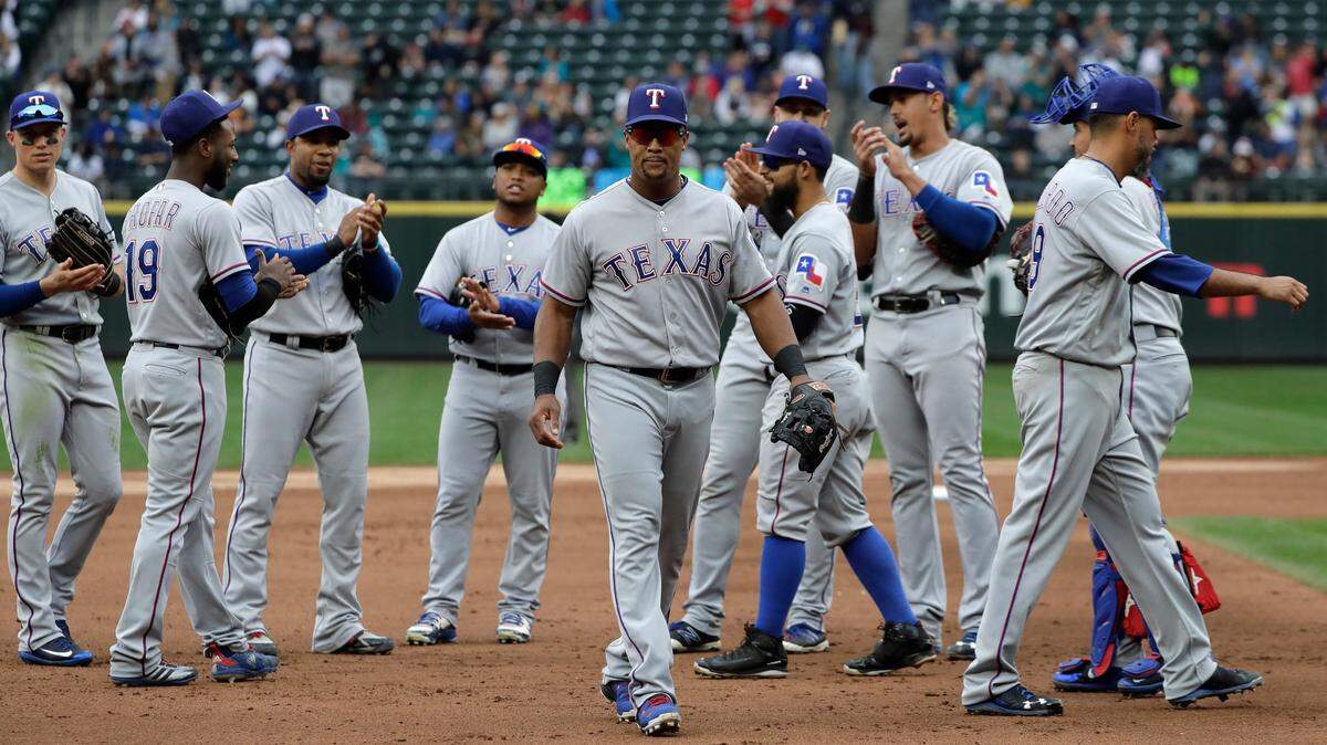 Adrian Beltre might have walked off the field Sept. 30 for the final time in his career. Or he might have walked off the field for the final time as a Rangers player.