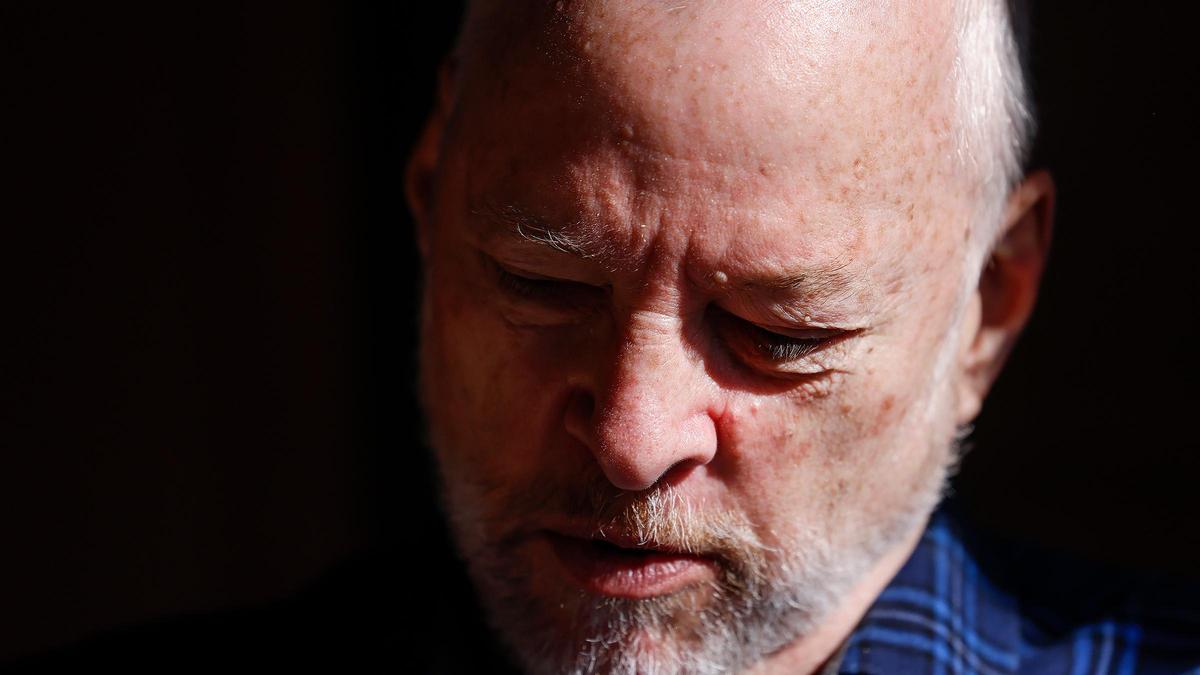 Terry Moseley was only 15 when his younger sister, Julie Ann Moseley, 9, went missing in 1974. “You can’t stop living,” said Moseley, who struggled after his sister’s disappearance.
