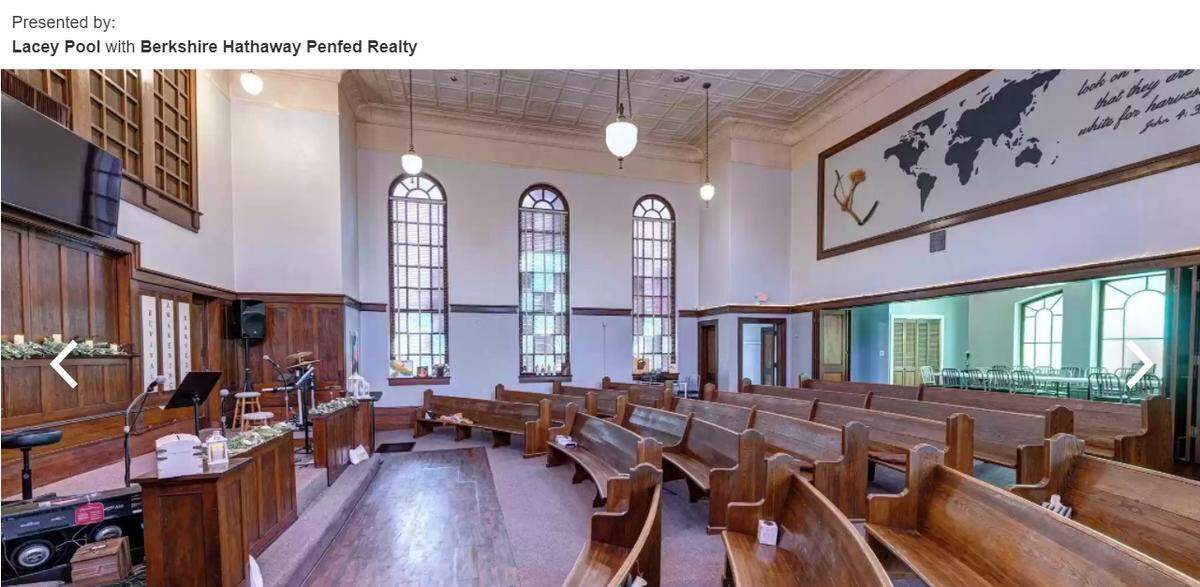 Church