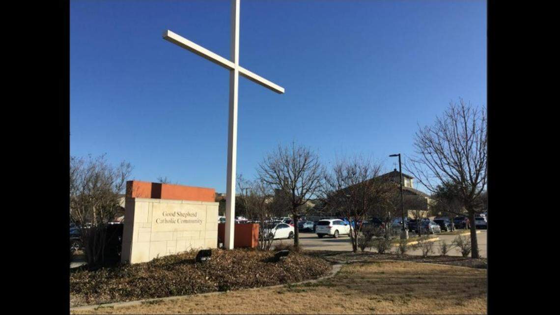 Church, community cared for families of Colleyville hostages during hourslong crisis