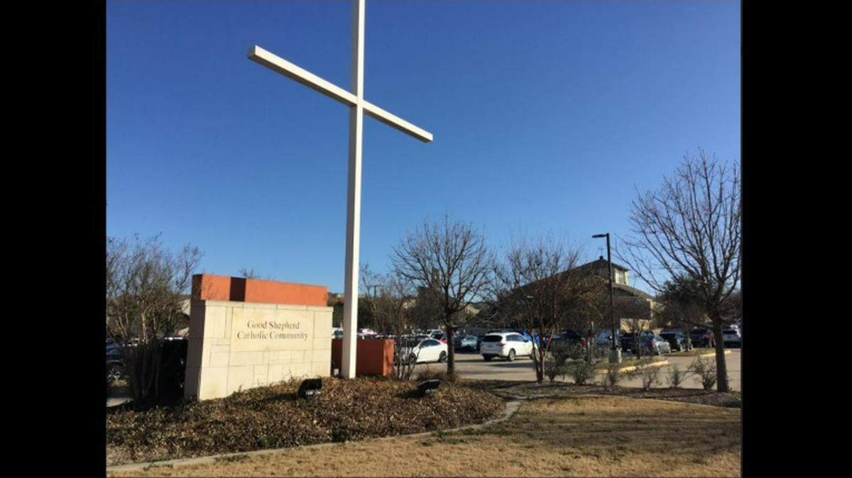 Church, community cared for families of Colleyville hostages during hourslong crisis