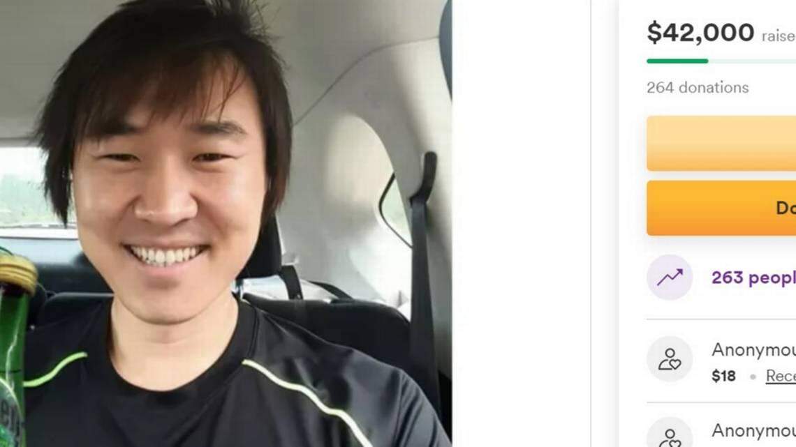 Jin Shin, 43, was killed in a shooting in Fort Worth in August 2022.