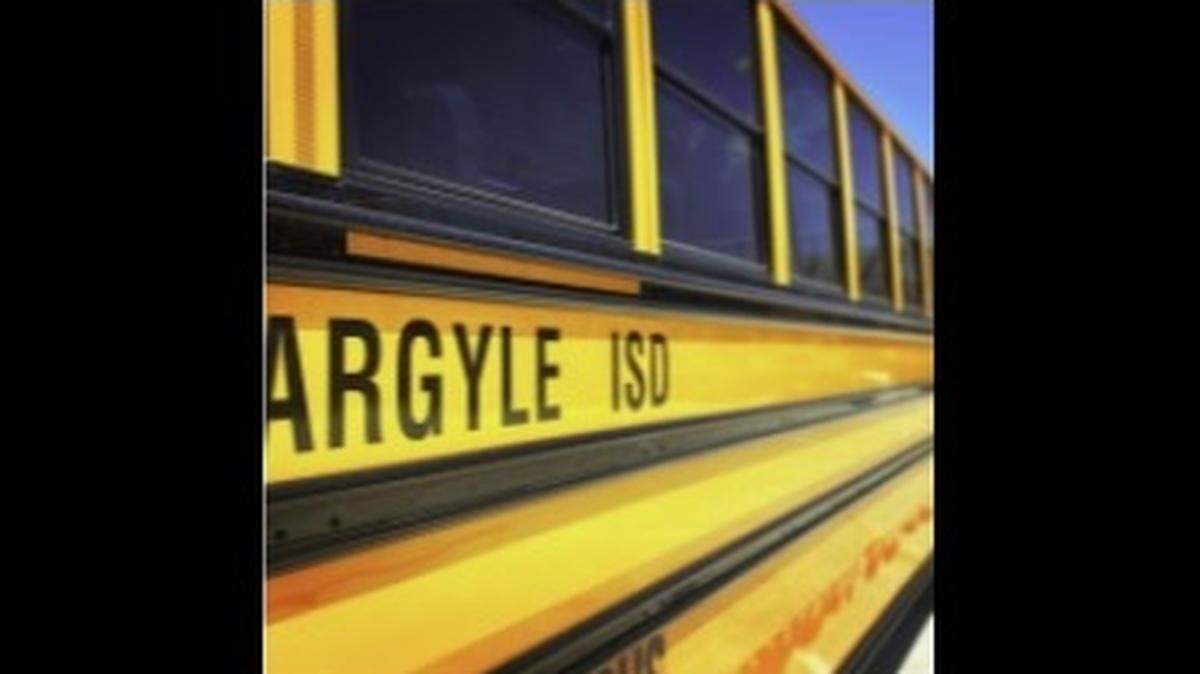 More than 1,000 homes are planned for Denton County in the Argyle school district.