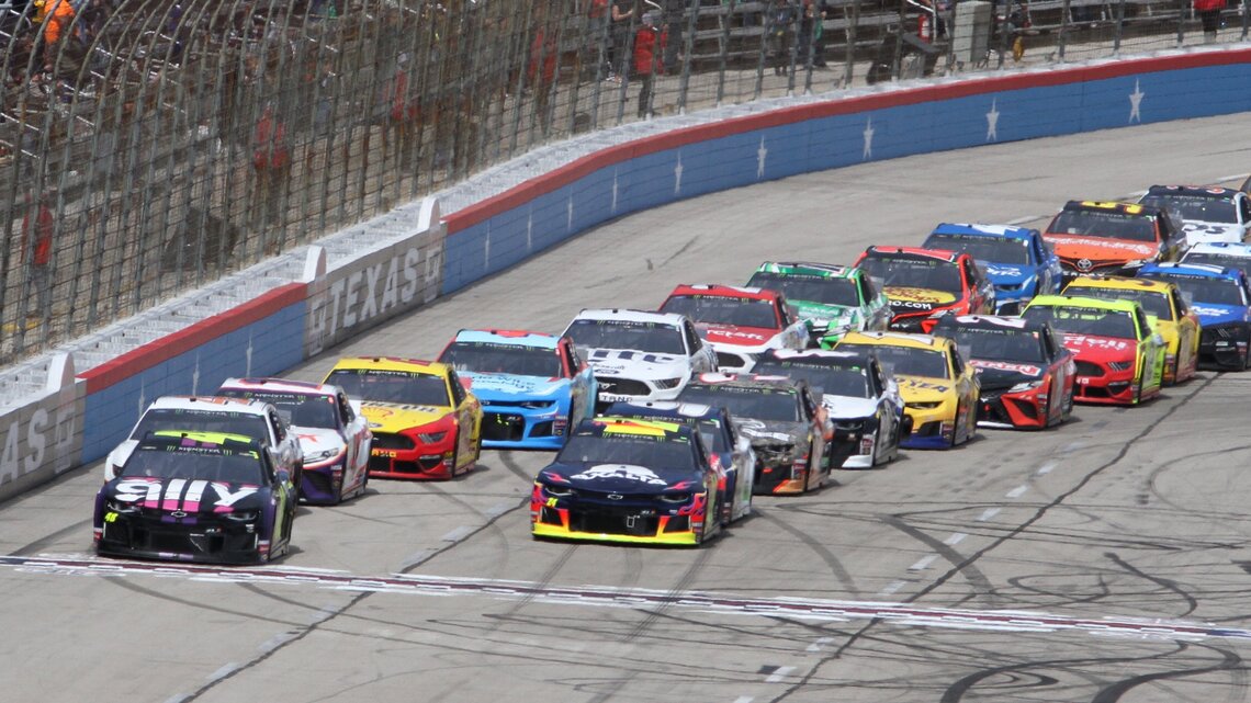 Could TMS host a NASCAR-IndyCar doubleheader? Tony Stewart called it the ‘perfect place’