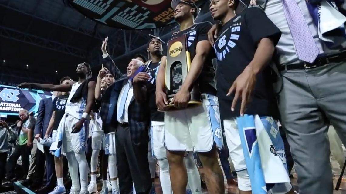 Every year thousands of screaming fans gear up to watch their teams compete in the NCAA Tournament. But in addition the price of tickets, fans pay millions in travel fees, broadcasters shell out the big bucks for TV rights and gamblers place high stakes bets on the winner.