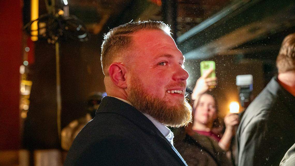 Taylor Rehmet won because Texas is fed up with weak-willed Republicans | Opinion