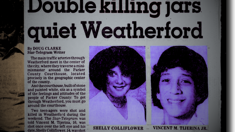 43 years later, unsolved killing of 2 teens haunts this North Texas town