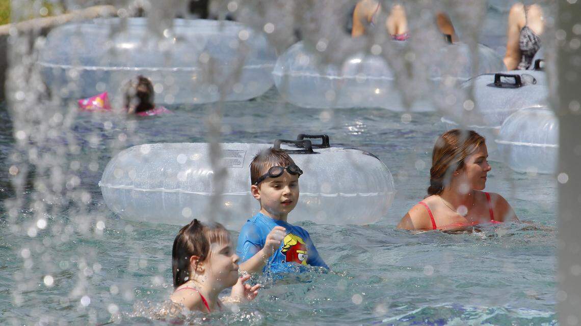 North Texas city adds 100 businesses in past year. Mayor credits a family focus