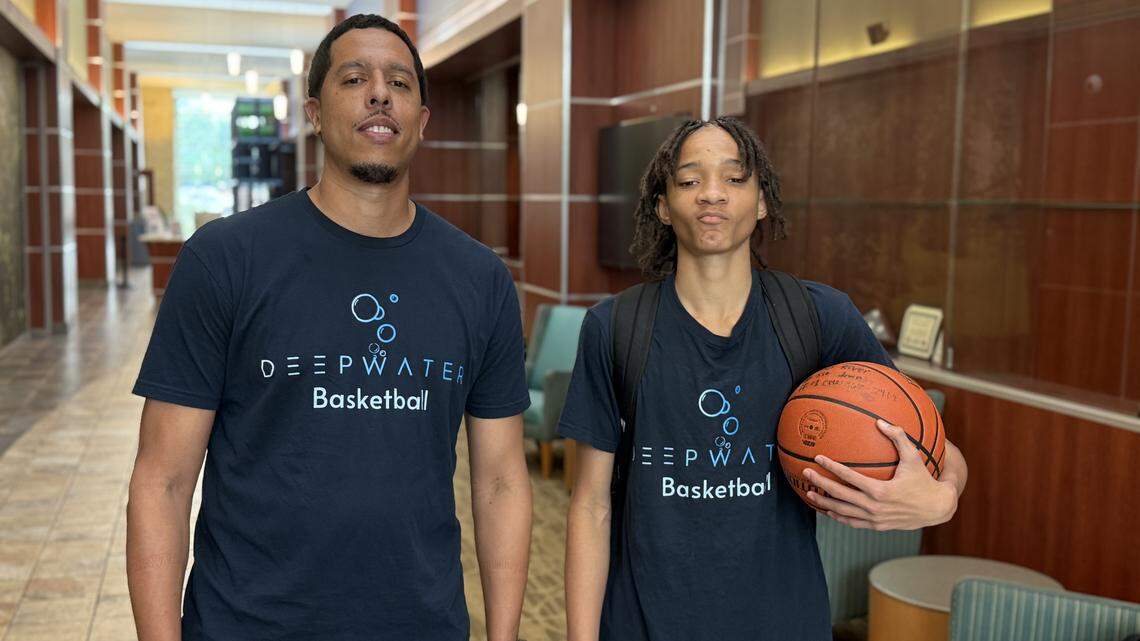 Check out five Fort Worth-area sports stories you might have missed this week