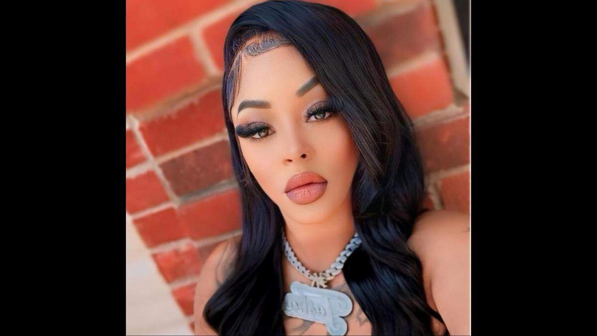 Tasha Hymond was among five victims killed in shootings on the Fourth of July in Fort Worth.
