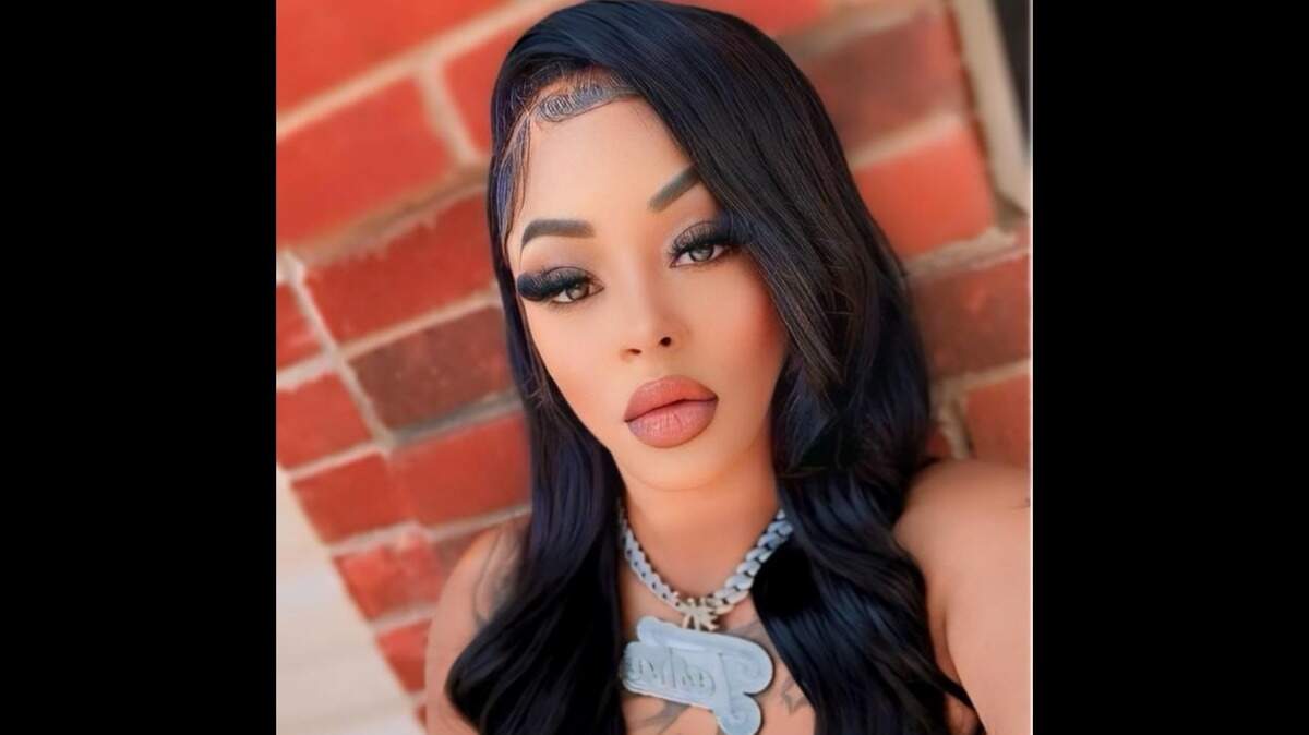 Tasha Hymond was among those killed in a shooting on the Fourth of July in Fort Worth.