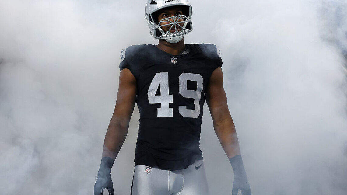 Dallas Cowboys defensive lineman suspended for first three games of 2026 season