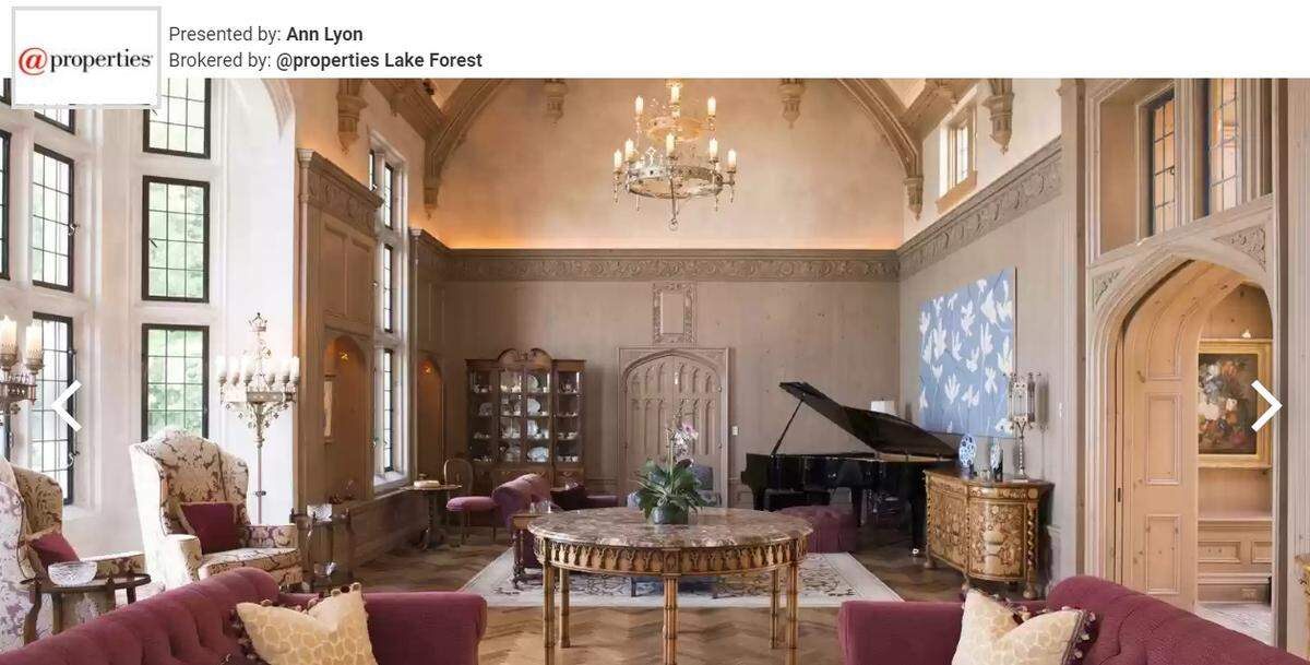 Great room