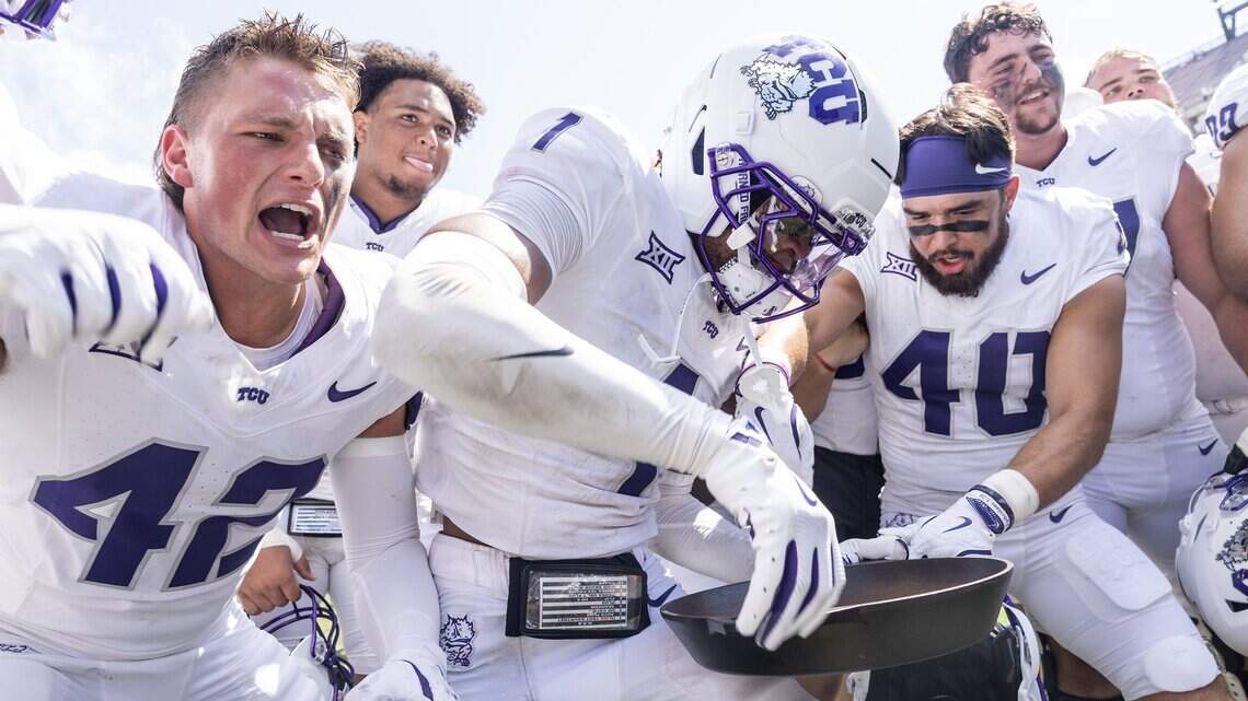 4 takeaways from TCU’s victory over SMU in final Battle for the Iron Skillet
