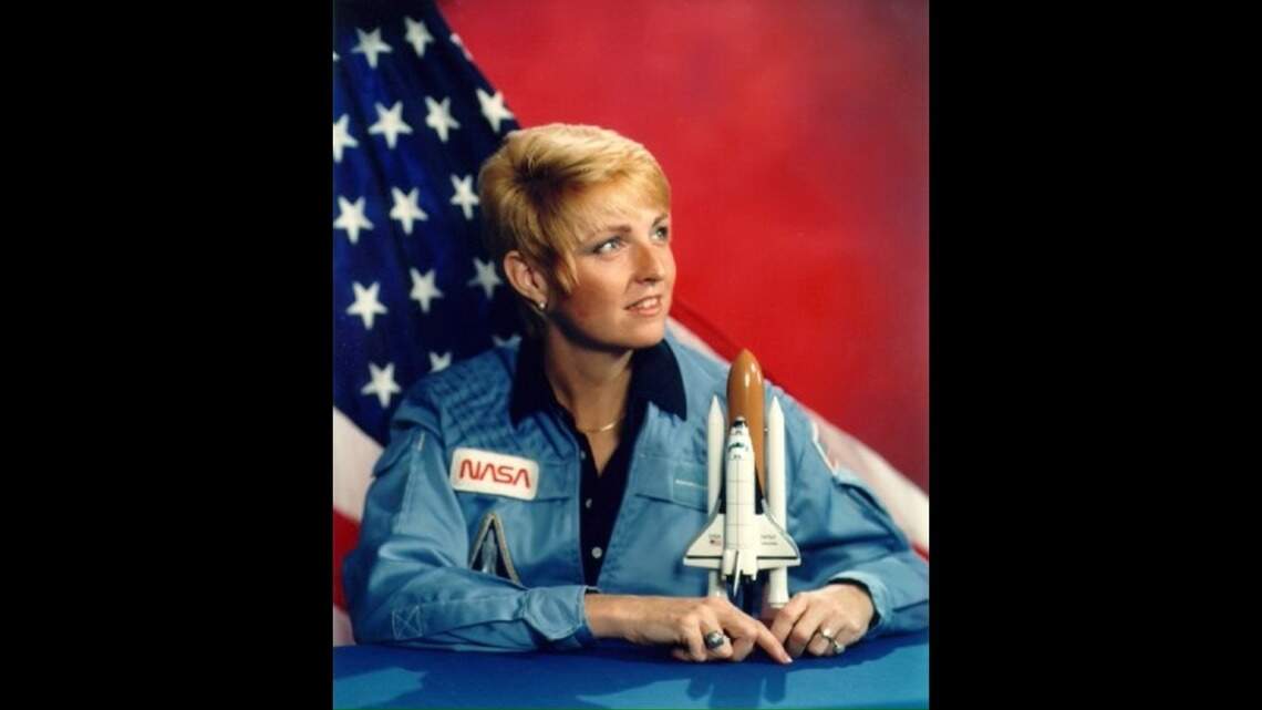 ‘She lifted people up.’ Barrier-breaking North Texas astronaut dies at 75, daughter says