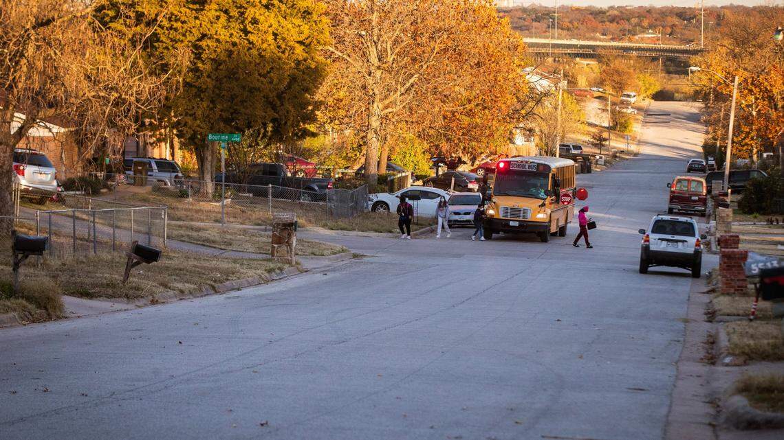 Fort Worth’s zoning commission sided with the Lake Como community recommending the city reject a proposed short-term rental.