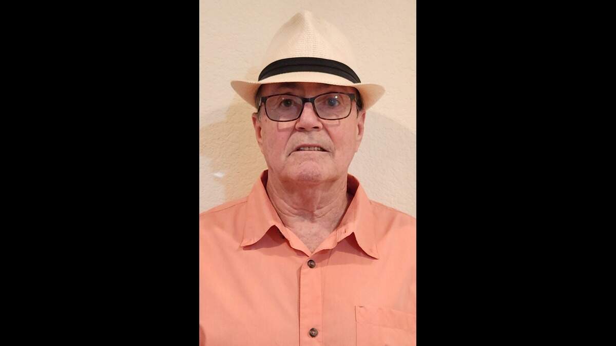 Charles Thibodeaux