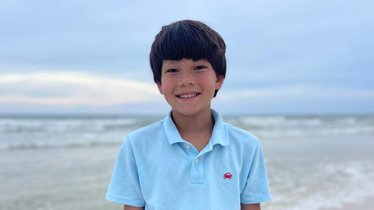 Nelson Ku was 11 when he died from an asthma attack. Today, his family is sharing his story to help protect other children.