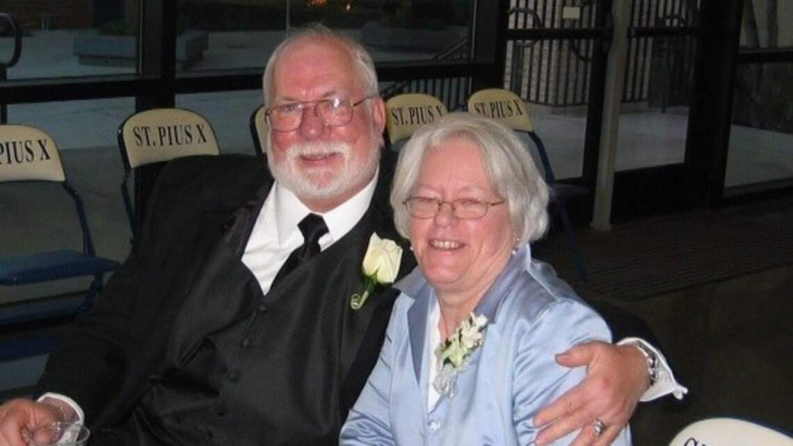 If Roe vs. Wade ends, Fort Worth woman still works ‘to save one single baby at a time’