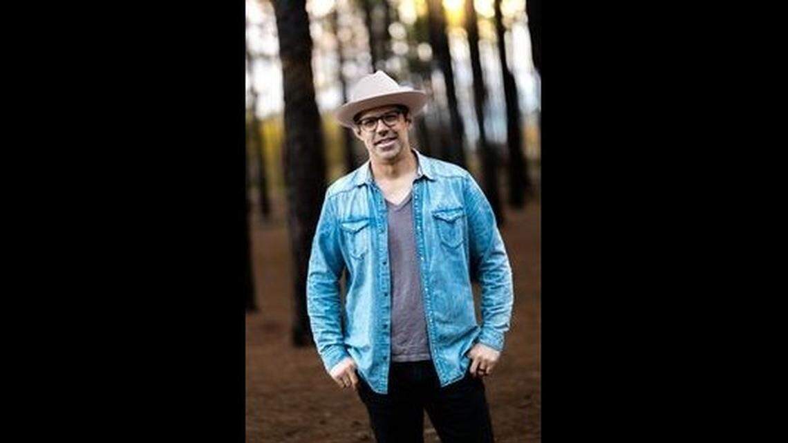 A 44-year-old musician from North Texas, Jeff Taylor, died Saturday after his truck collided with a semi-trailer truck on U.S. Highway 81/287 in Wise County.