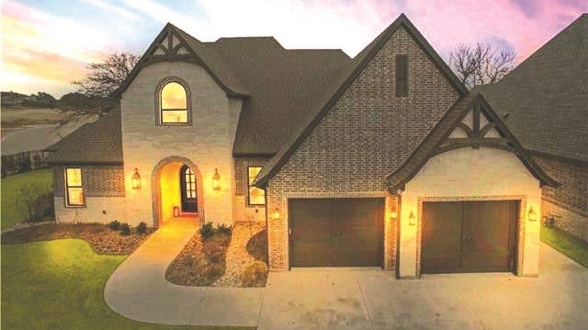 The 26th Annual Showcase of New Homes tour is open to the public on Saturday and Sunday, June 8 and 9.