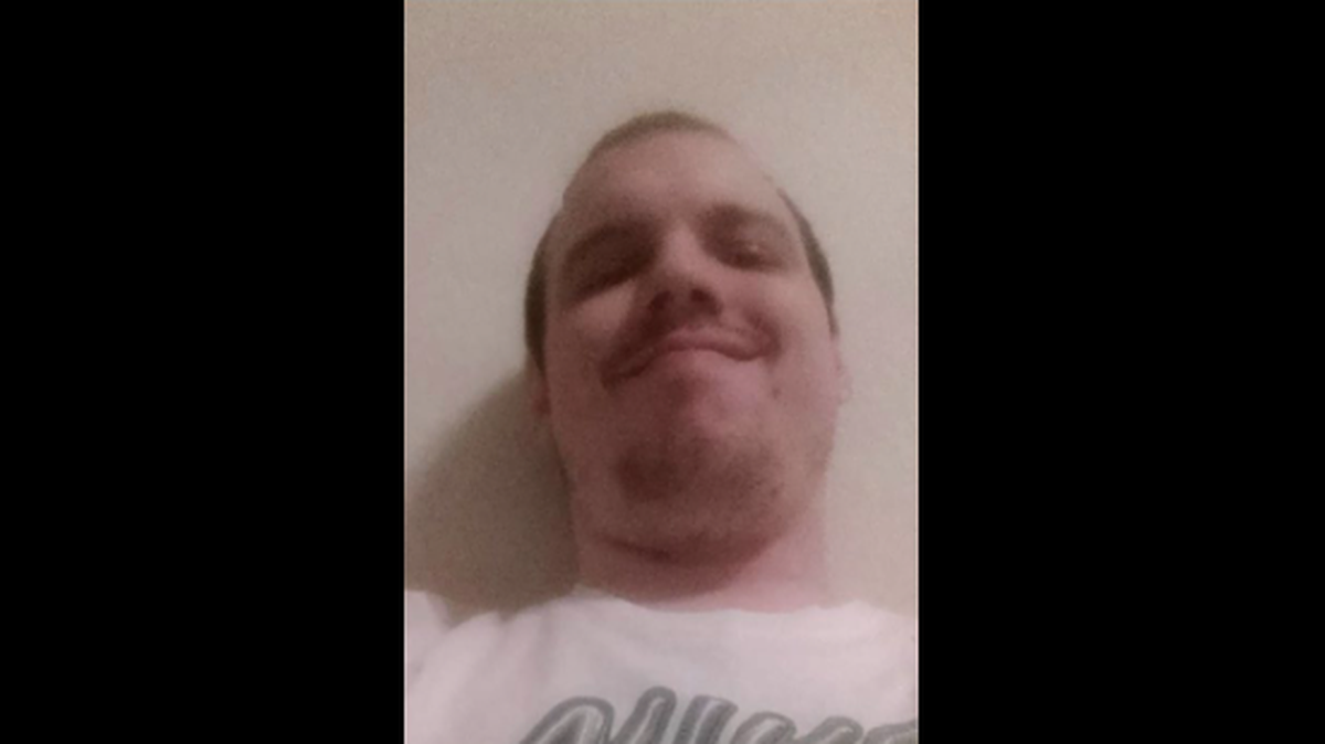 Fort Worth police are looking for Dustin James Harding, 32, who was last seen Friday, Oct. 20, 2023, in the 4100 block of Baylor Street.