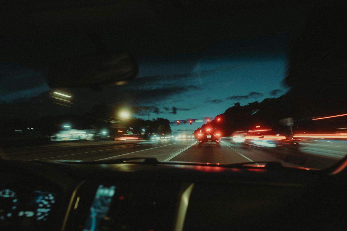The Infrastructure Investment and Jobs Act directs the National Highway Traffic Safety Administration to require new vehicles to include technology that can detect impaired driving and stop a car if something is wrong.