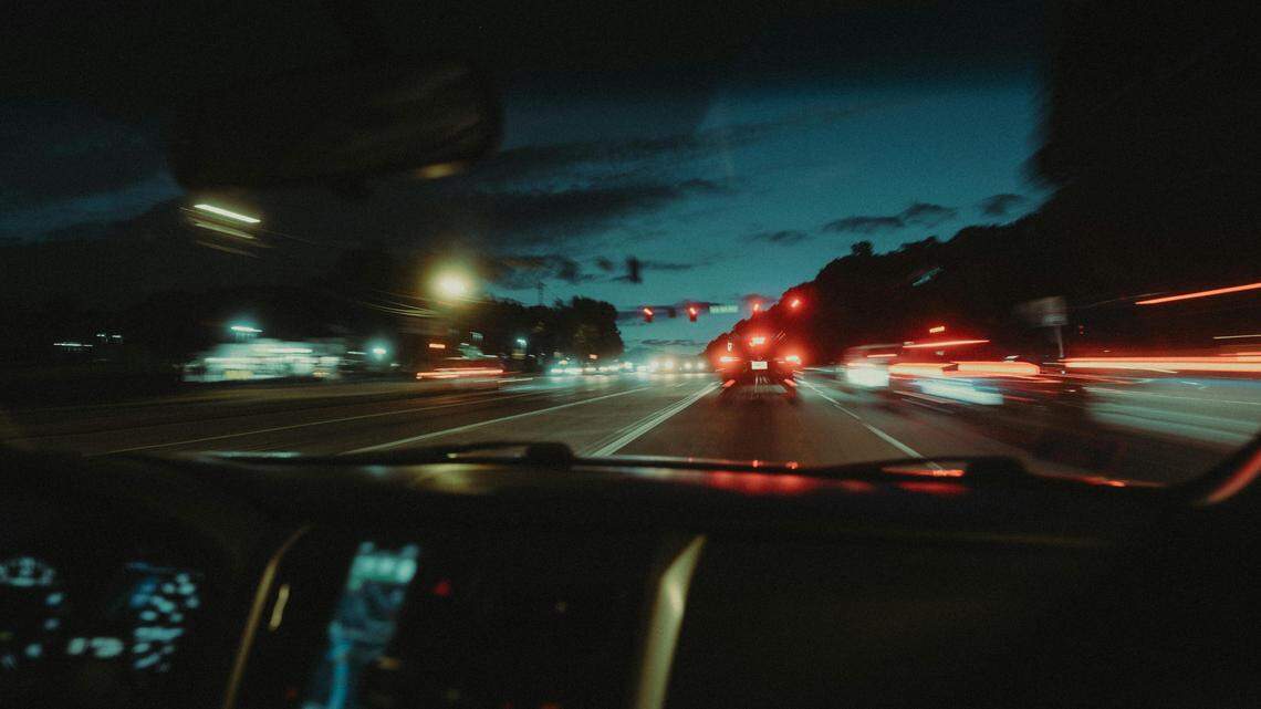 The Infrastructure Investment and Jobs Act directs the National Highway Traffic Safety Administration to require new vehicles to include technology that can detect impaired driving and stop a car if something is wrong.