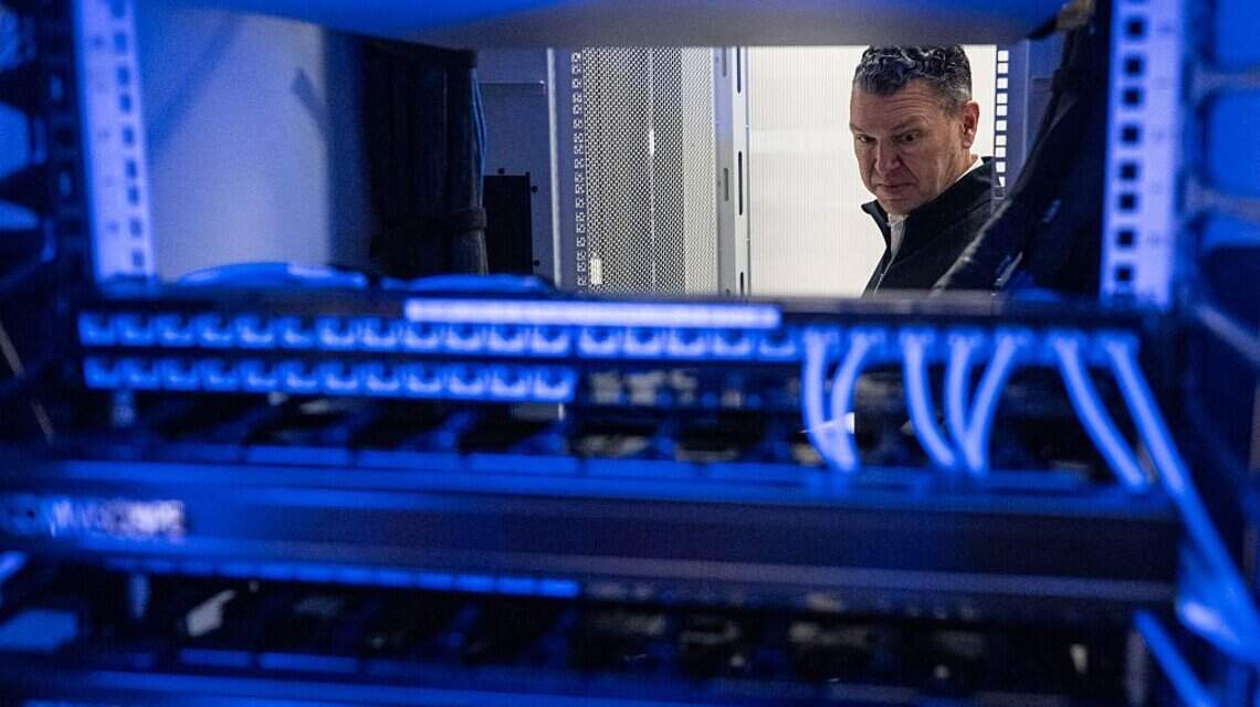 Texas can set data center rules that work for all. Here’s what to do next | Opinion