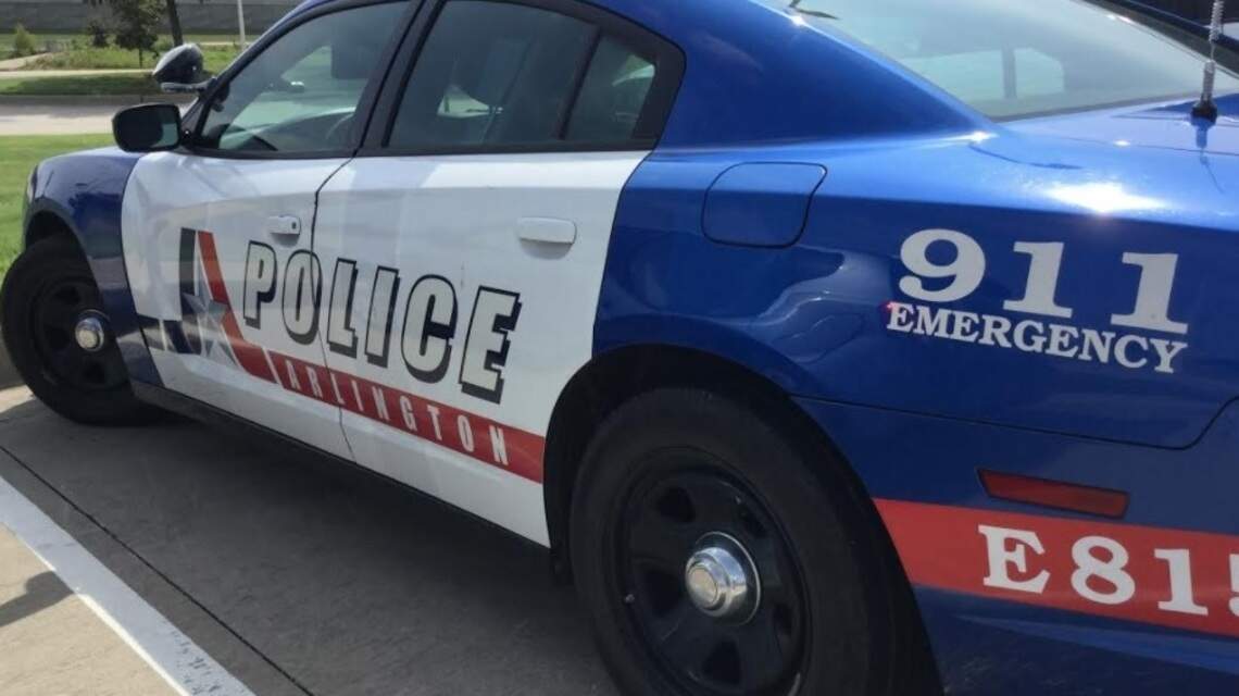Authorities identify 29-year-old man killed in Arlington traffic crash