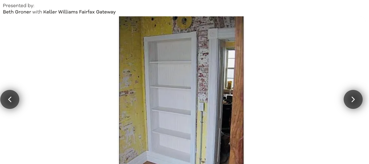 Bookshelf