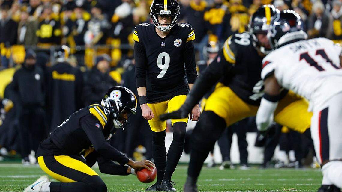 Fort Worth native ties Dallas Cowboys kicker as highest-paid in NFL