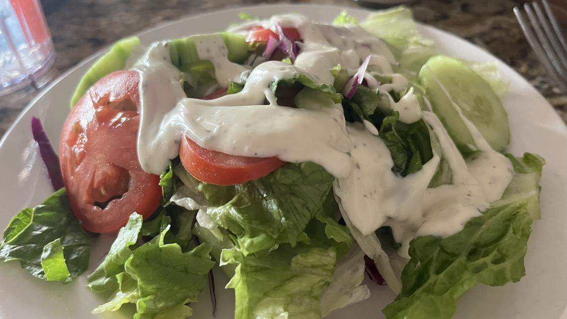 I found New York-style pizza in downtown Fort Worth for under $20. Here’s where