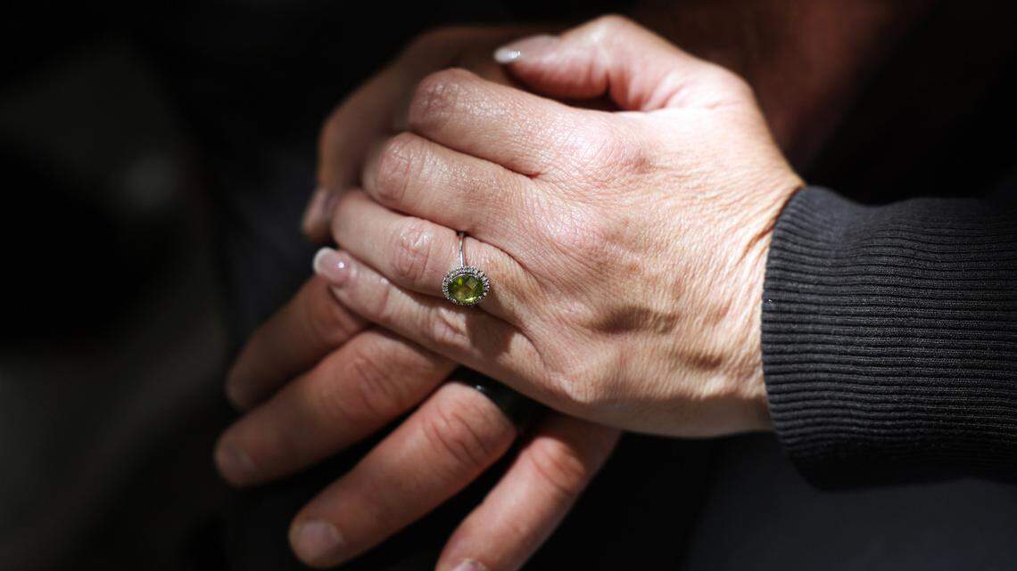 Meredith believed her husband, James, would receive the help he needed when he was admitted to an adult unit at Fort Behavioral Health. Instead, Meredith says he was left unsupervised and staff ignored warning signs. James attempted suicide while at Fort Behavioral Health and nearly died.