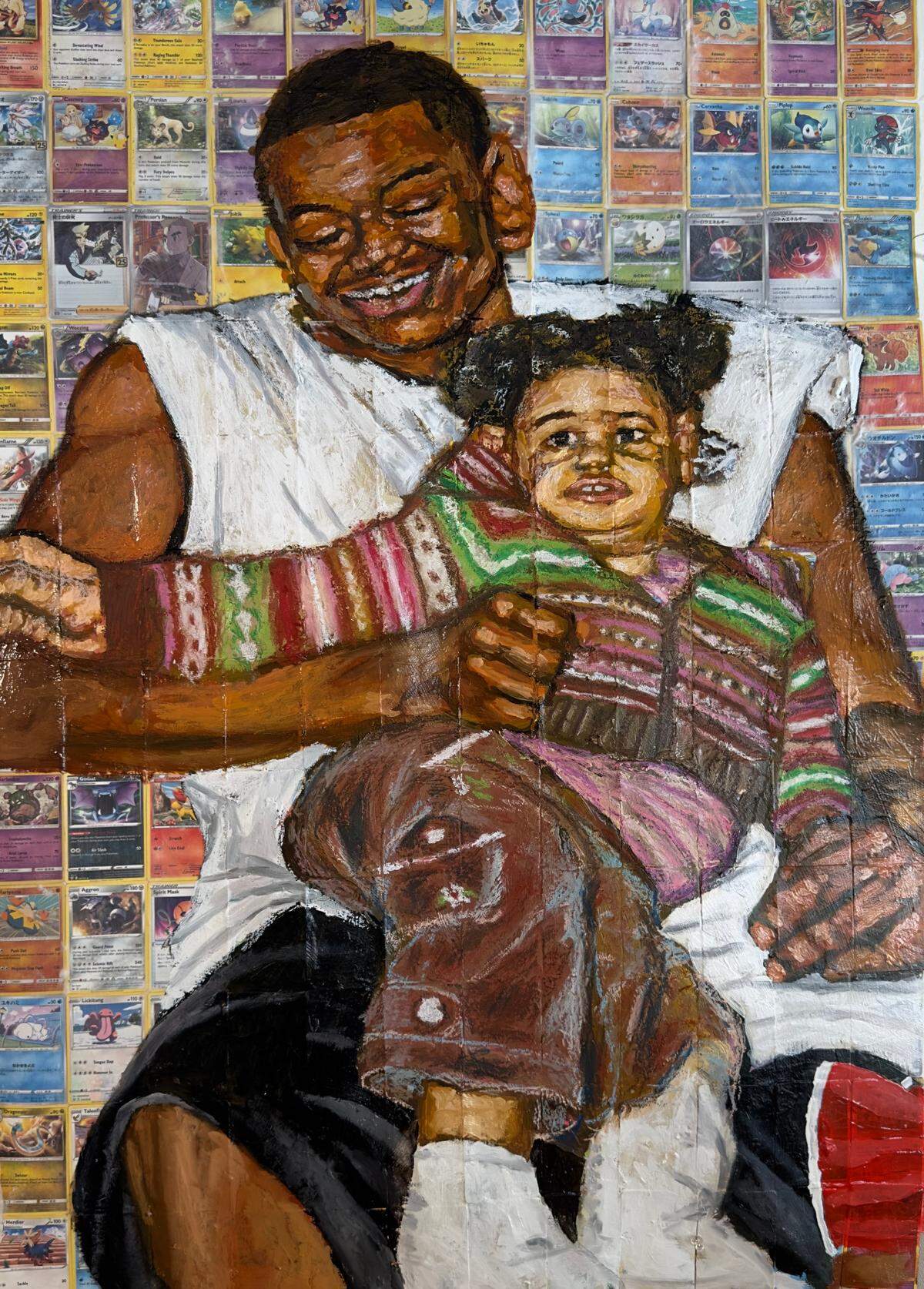 Charles Gray will be one of the artists whose artwork will be on display at Kinfolk House from September 23 through December 2.