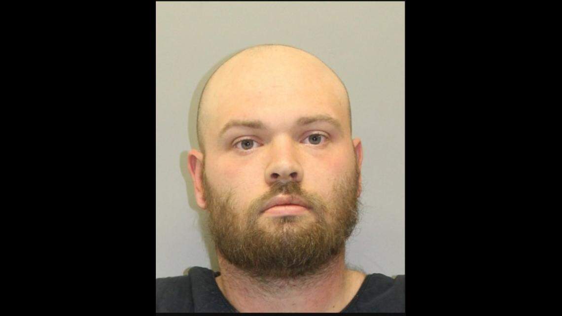 Tanner Horner, 34, has been indicted on charges of capital murder of a person under 10 years old and aggravated kidnapping in the death of Athena Strand, whose body was found Dec. 2, 2022, in Wise County, Texas.
