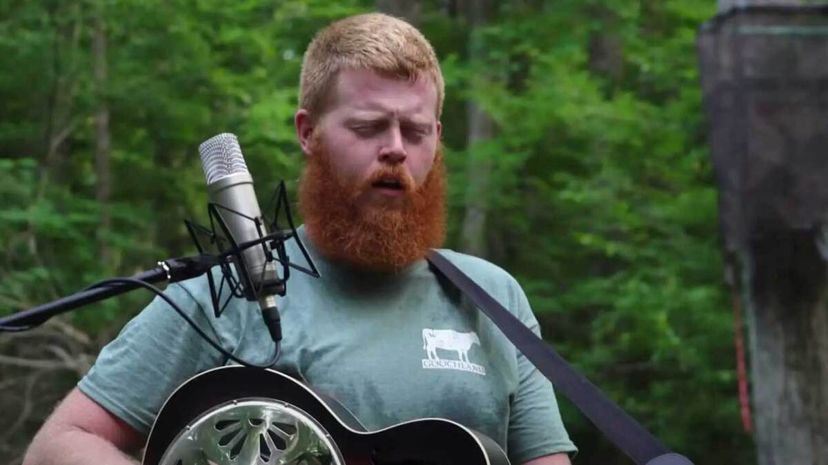 Oliver Anthony’s “Rich Men North of Richmond” has gone viral, with millions of streams nationwide.