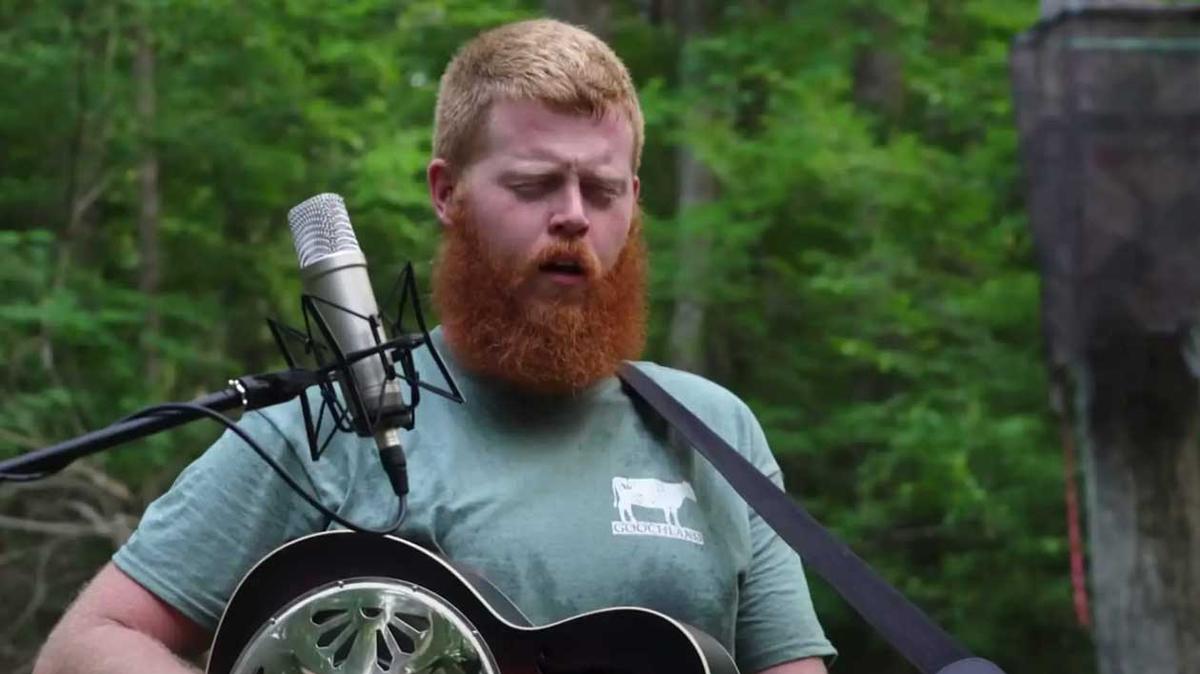 Oliver Anthony’s “Rich Men North of Richmond” has gone viral, with millions of streams nationwide.