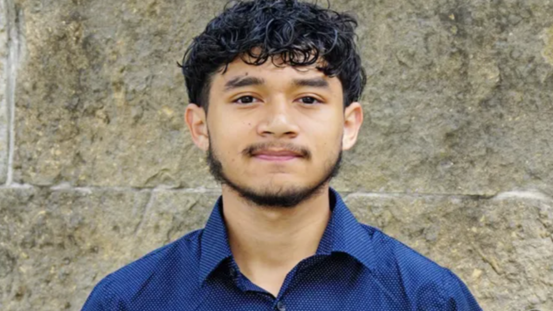 TCU student believed to have been deported to El Salvador, Latin fraternity says