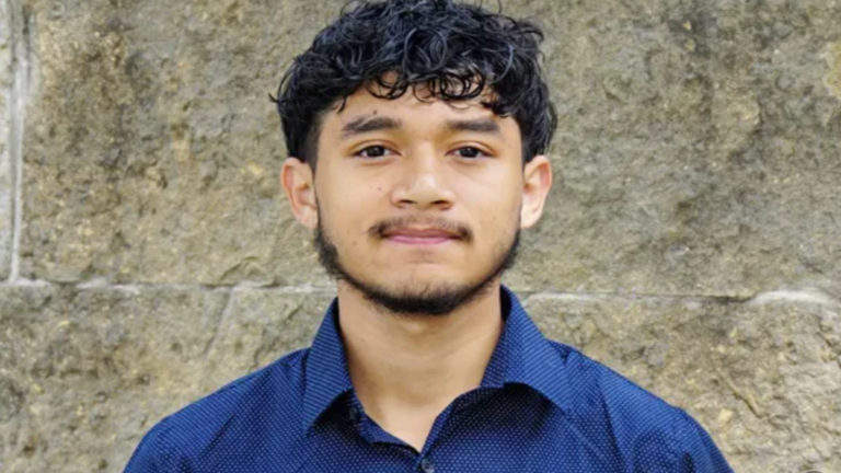 TCU student arrested in Arlington was deported to El Salvador, DHS confirms