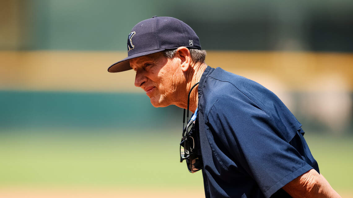 With first state title win, longtime Keller head coach gets fairytale ending