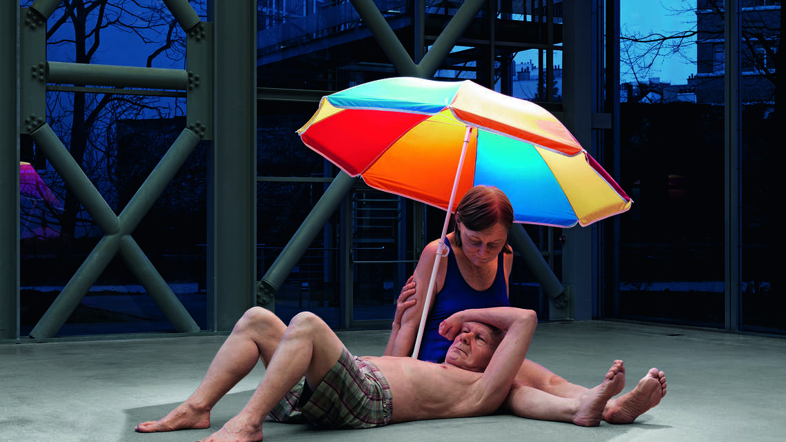 The week’s top 10 list is hoping the weather cooperates with fun