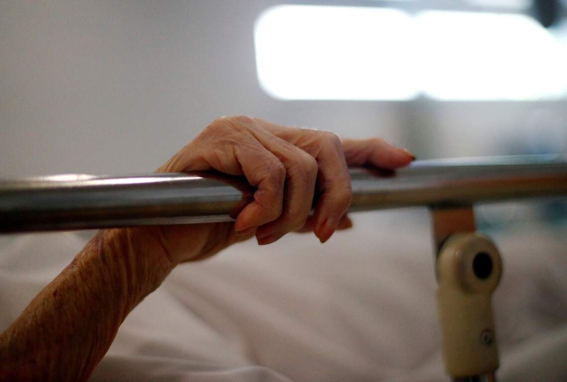 Why grip strength is becoming one of the biggest predictors of healthy aging and longevity